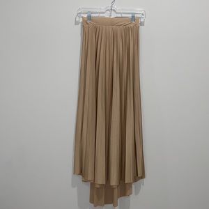 ASOS Maxi Skirt